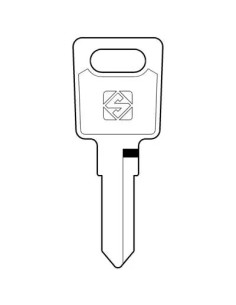 SILCA CHIAVE AUTO WANGGUAN WGU1 SILCA