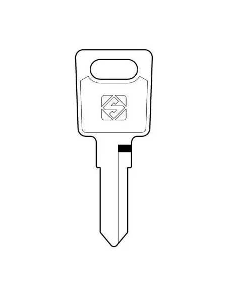 CHIAVE AUTO WANGGUAN WGU1 SILCA - SILCA | Utensili Store