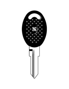 SILCA CHIAVE AUTO ZADI APRILIA ZD22RBP
