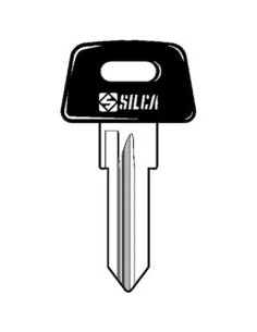 SILCA CHIAVE AUTO ZADI PIAGGIO ZD17RAP