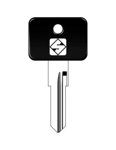 SILCA CHIAVE AUTO ZADI ZD18EP SILCA