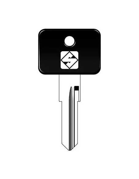 CHIAVE AUTO ZADI ZD18EP SILCA - SILCA | Utensili Store