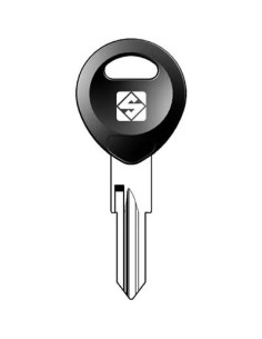 SILCA CHIAVE AUTO ZADI ZD24RDP