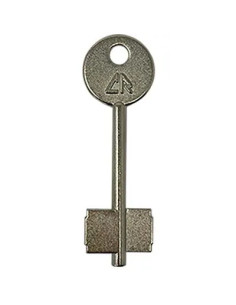 CR CHIAVE DOPPIA MAPPA CR 11