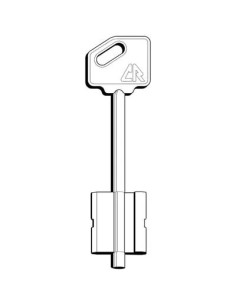 CR CHIAVE DOPPIA MAPPA CR 14 ORIGINALE