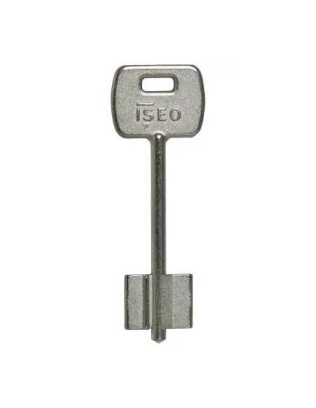 CHIAVE DOPPIA MAPPA ISEO 990802 ORIGINALE - ISEO | Utensili Store