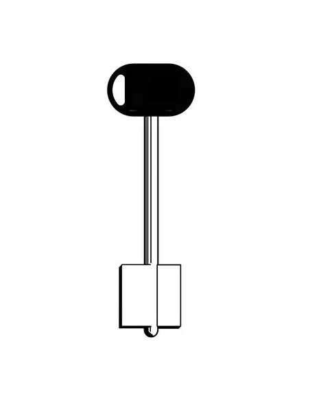 CHIAVE DOPPIA MAPPA MOTTURA 92106 ORIGINALE - MOTTURA | Utensili Store