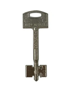 SECUREMME CHIAVE DOPPIA MAPPA SECURMAP 11 ORIGINAL