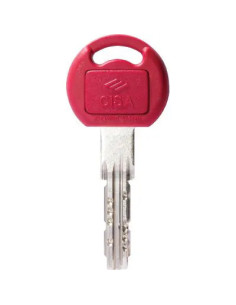 CISA CHIAVE DUPLICATA ASTRAL TEKNO