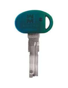 MOTTURA CHIAVE DUPLICATA CHAMPIONS ITALIA C38 B3