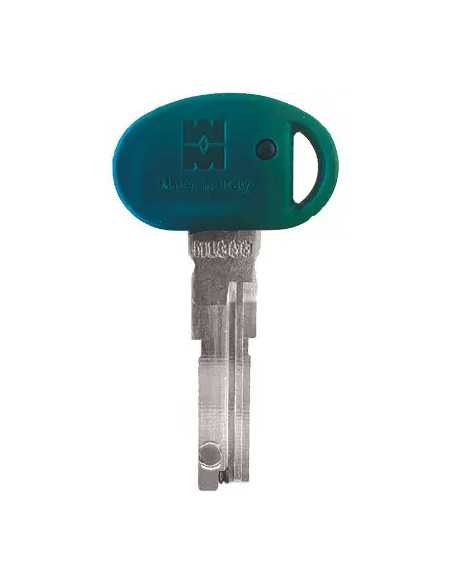 CHIAVE DUPLICATA CHAMPIONS ITALIA C38 B4 MOTTURA - MOTTURA | Utensili Store