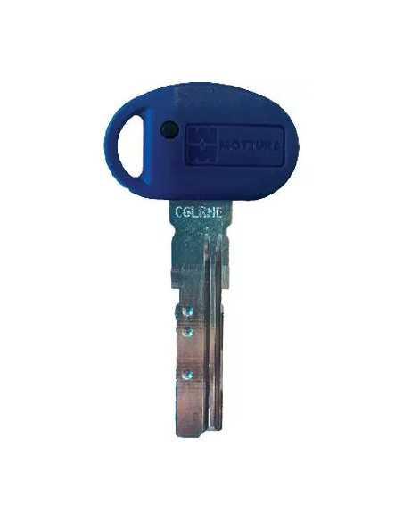 CHIAVE DUPLICATA CHAMPIONS PRO HAND MOTTURA - MOTTURA | Utensili Store