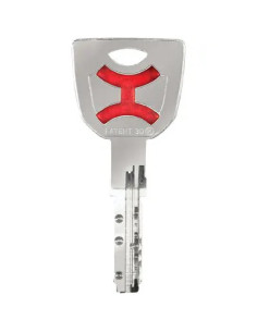 CISA CHIAVE DUPLICATA CISA