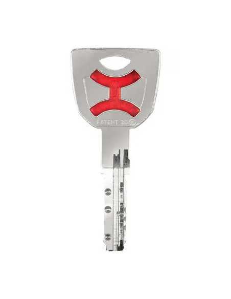 CHIAVE DUPLICATA CISA - CISA | Utensili Store