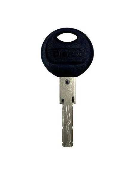 CHIAVE DUPLICATA NEW POWER G2 DIERRE ATRA - DIERRE | Utensili Store
