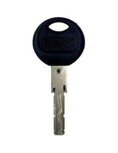 DIERRE CHIAVE DUPLICATA NEW POWER G4 DIERRE ATRA
