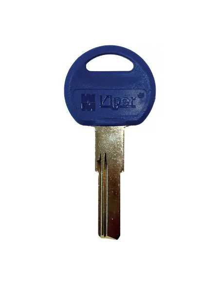 CHIAVE DUPLICATA VIPER ITALIA MOTTURA - MOTTURA | Utensili Store