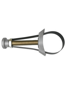 MAURER-PLUS CHIAVE FILTRO OLIO NASTRO ACCIAIO MAURER PLUS