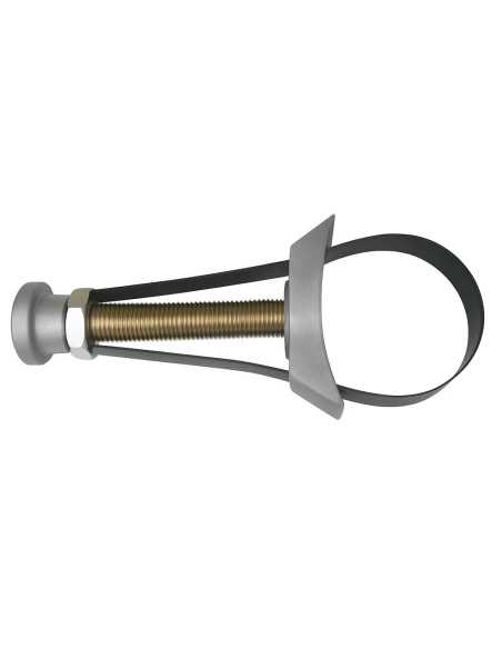 CHIAVE FILTRO OLIO NASTRO ACCIAIO MAURER PLUS - MAURER-PLUS | Utensili Store