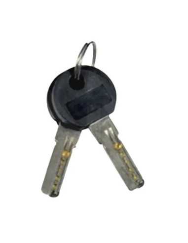 CHIAVE GREZZA PER LUCCHETTI CICLI - MAURER | Utensili Store