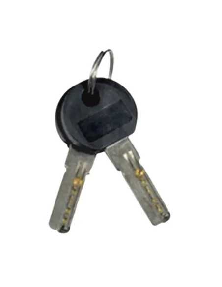 CHIAVE GREZZA PER LUCCHETTI CICLI - MAURER | Utensili Store