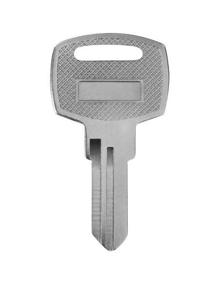 CHIAVE GREZZA PER PORTAVALORI MAURER - MAURER | Utensili Store