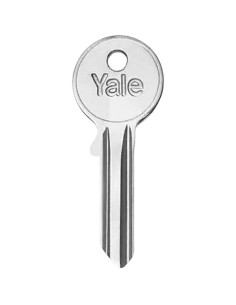 YALE CHIAVE GREZZA X LUCCHETTI CORBIN