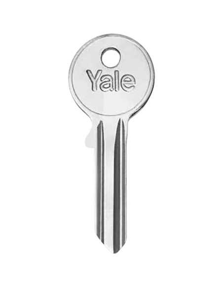 CHIAVE GREZZA X LUCCHETTI CORBIN - YALE | Utensili Store