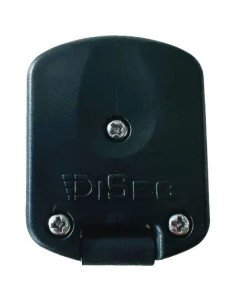 DISEC CHIAVE MAGNETICA DUPLICATA