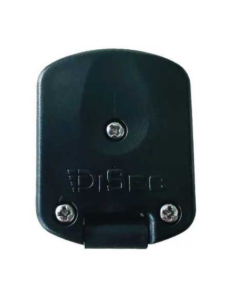 CHIAVE MAGNETICA DUPLICATA - DISEC | Utensili Store