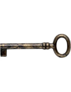 METALSTYLE CHIAVE MOBILI ANTICO MG8424