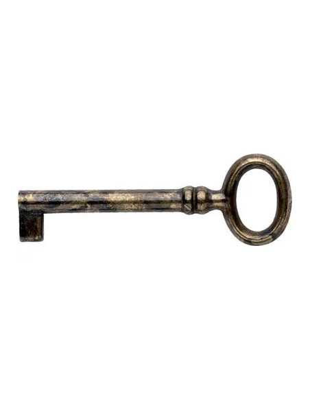 CHIAVE MOBILI ANTICO MG8424 METALSTYLE - METALSTYLE | Utensili Store