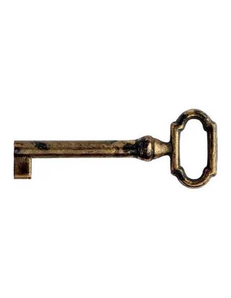 CHIAVE MOBILI ANTICO MG8467 - METALSTYLE | Utensili Store