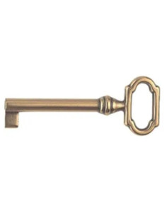 METALSTYLE CHIAVE MOBILI ANTICO MG8469