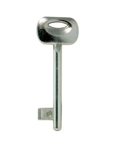 BONAITI CHIAVE PATENT NICHELATA