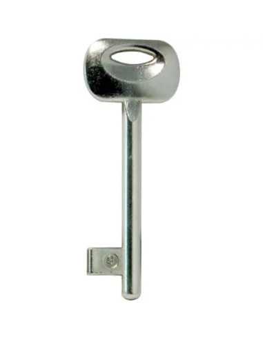 CHIAVE PATENT NICHELATA BONAITI - BONAITI | Utensili Store