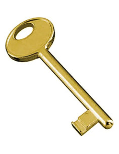 AGB CHIAVE PATENT OTTONATA