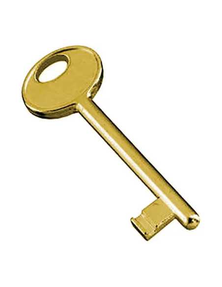 CHIAVE PATENT OTTONATA AGB - AGB | Utensili Store