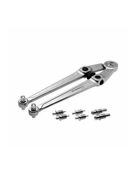 CHIAVE PER GHIERE - USAG Original | Utensili Store