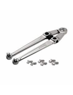 USAG Original CHIAVE PER GHIERE A INTAGLIO