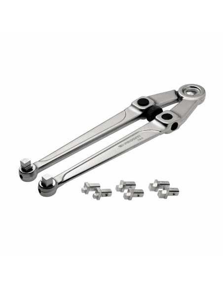 CHIAVE PER GHIERE A INTAGLIO - USAG Original | Utensili Store