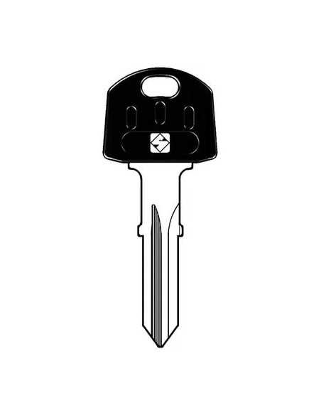 CHIAVE PIATTA ABUS AB57AP - SILCA | Utensili Store