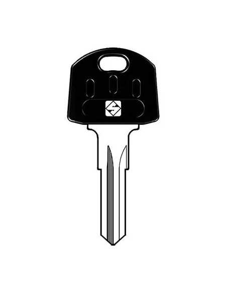 CHIAVE PIATTA ABUS AB58AP - SILCA | Utensili Store