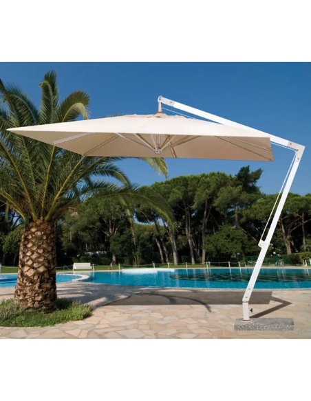 TELO RICAMBIO OMBRELLONE - PAPILLON | Utensili Store