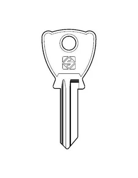 CHIAVE PIATTA BETA BE3 - SILCA | Utensili Store