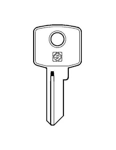 CHIAVE PIATTA CAS - SILCA | Utensili Store