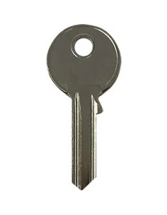 ASSA ABLOY CHIAVE PIATTA CORBIN