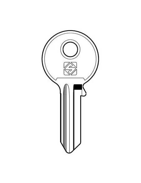 CHIAVE PIATTA CORBIN CB83 - SILCA | Utensili Store