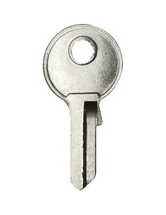 ASSA ABLOY CHIAVE PIATTA CORBIN PK7505501 ORIGINALE