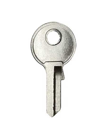 CHIAVE PIATTA CORBIN PK7505501 ORIGINALE - ASSA ABLOY | Utensili Store